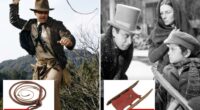 Indiana Jones whip snaps up $525,000 at auction after âCitizen Kaneâ sled goes for $14.75 million